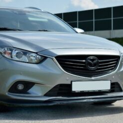 Front Splitter V.1 Mazda 6 GJ (Mk3)