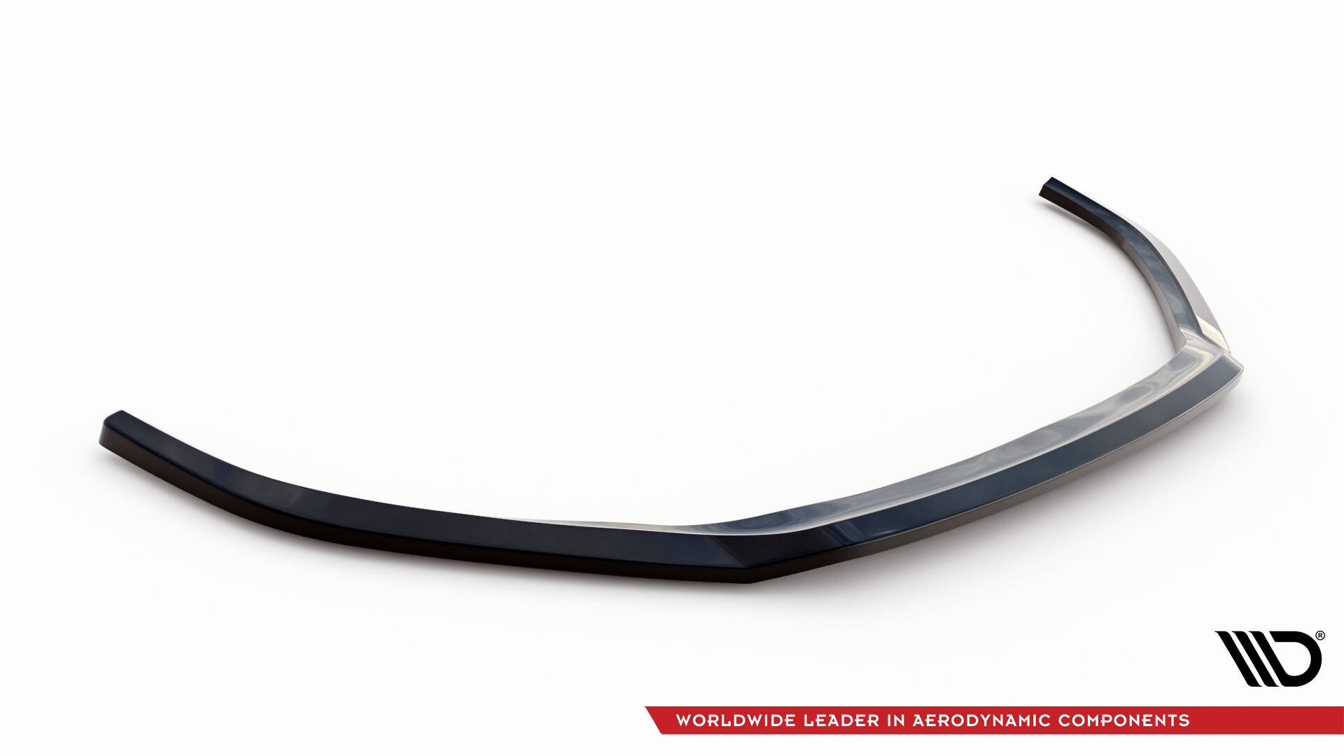 Front Splitter V.1 Mazda 6 Mk3 Facelift - Image 5