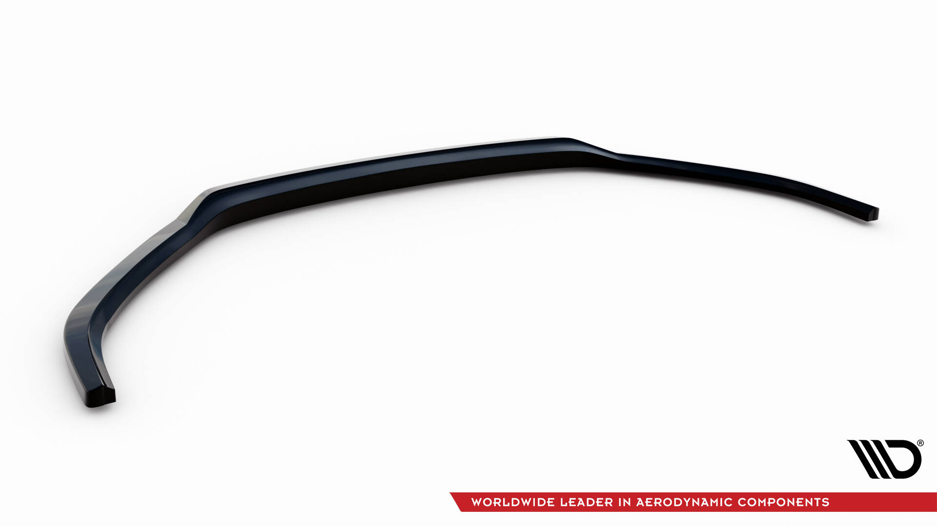 Front Splitter V.1 Mazda 6 Mk3 Facelift - Image 6