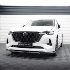 Front Splitter V.1 Mazda CX-60 Mk1