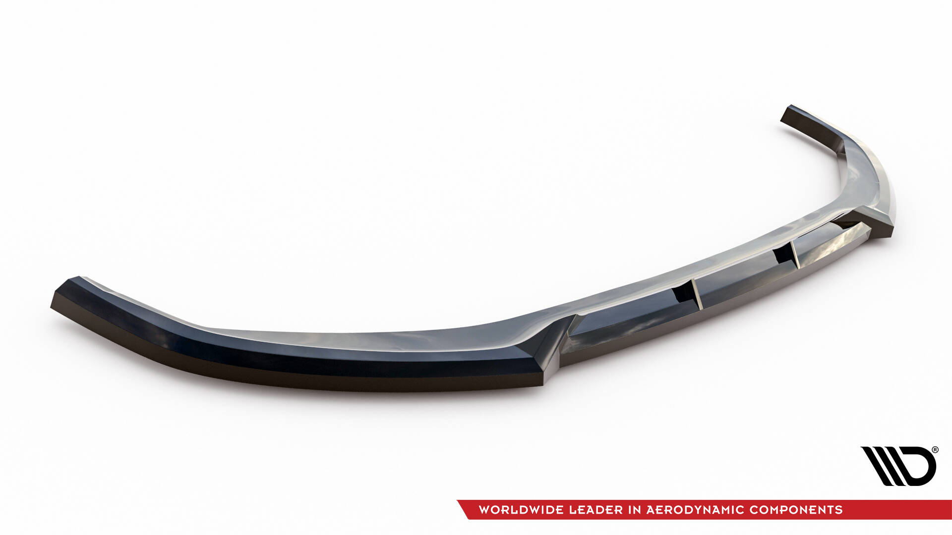 Front Splitter V.1 Mazda CX-60 Mk1 - Image 4