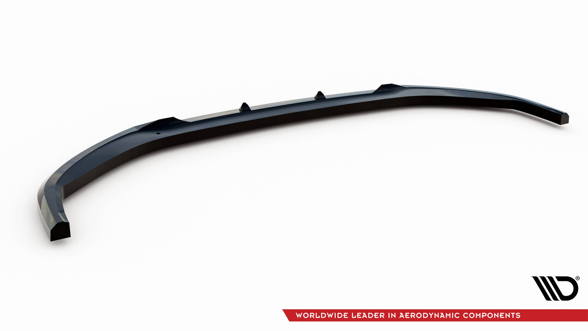 Front Splitter V.1 Mazda CX-60 Mk1 - Image 5