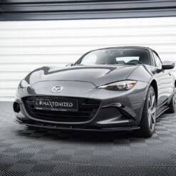 Front Splitter V.1 Mazda MX-5 ND (Mk4)