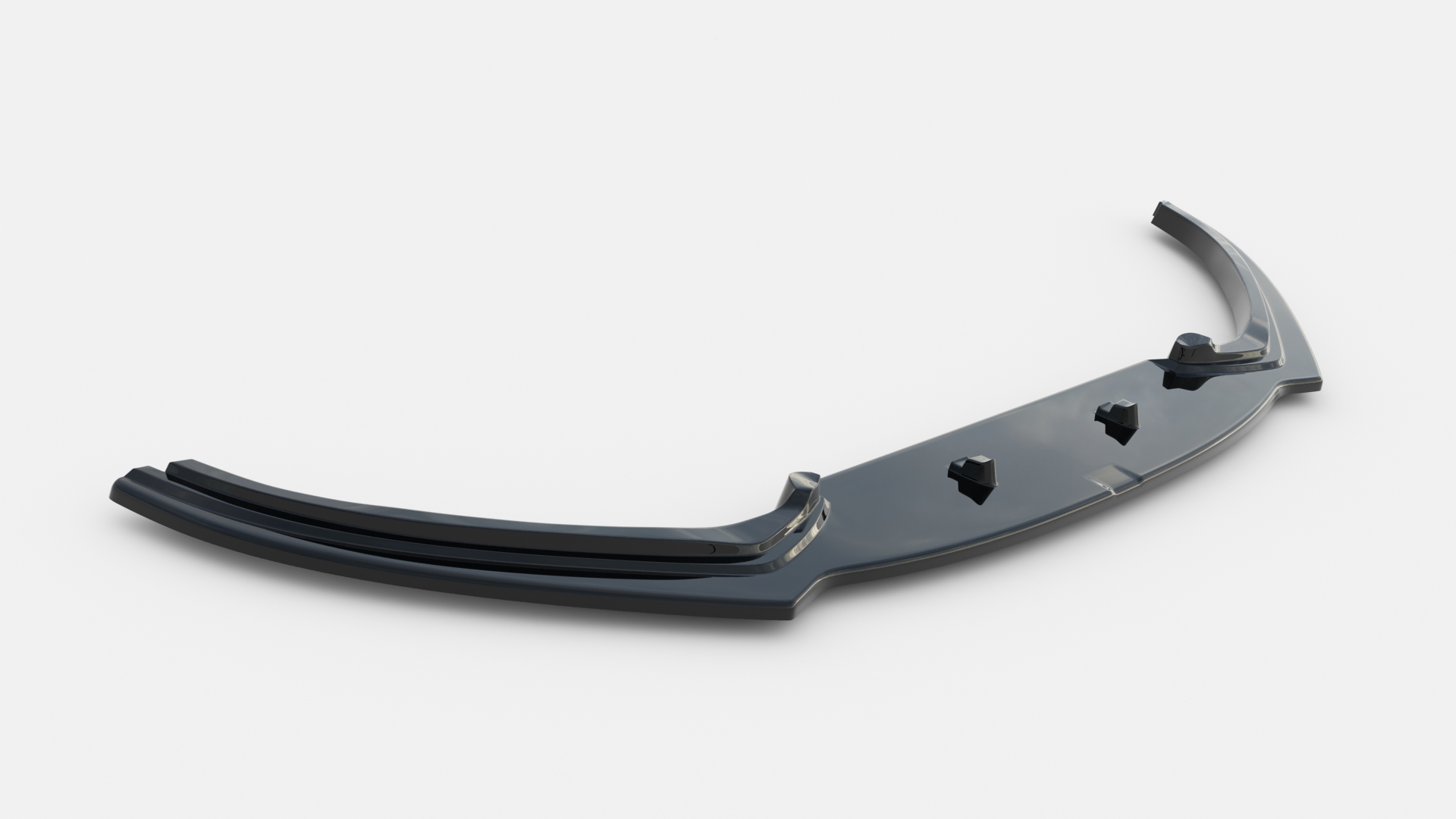 Front Splitter V.1 Mazda MX-5 ND (Mk4) - Image 6