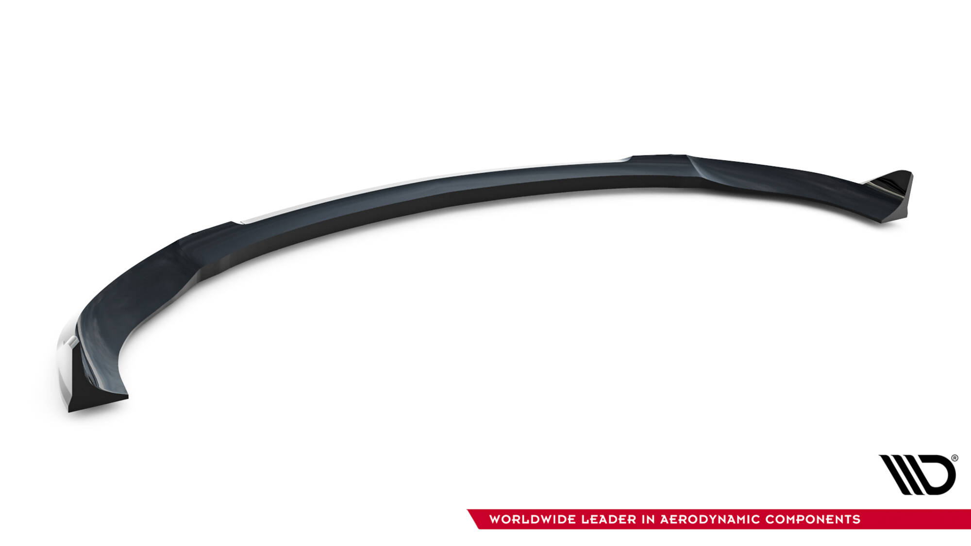 Front Splitter V.1 Mercedes-AMG CLE 53 C236 - Image 5