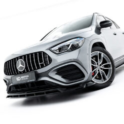 Front Splitter V.1 Mercedes-AMG GLA 35 H247 Facelift