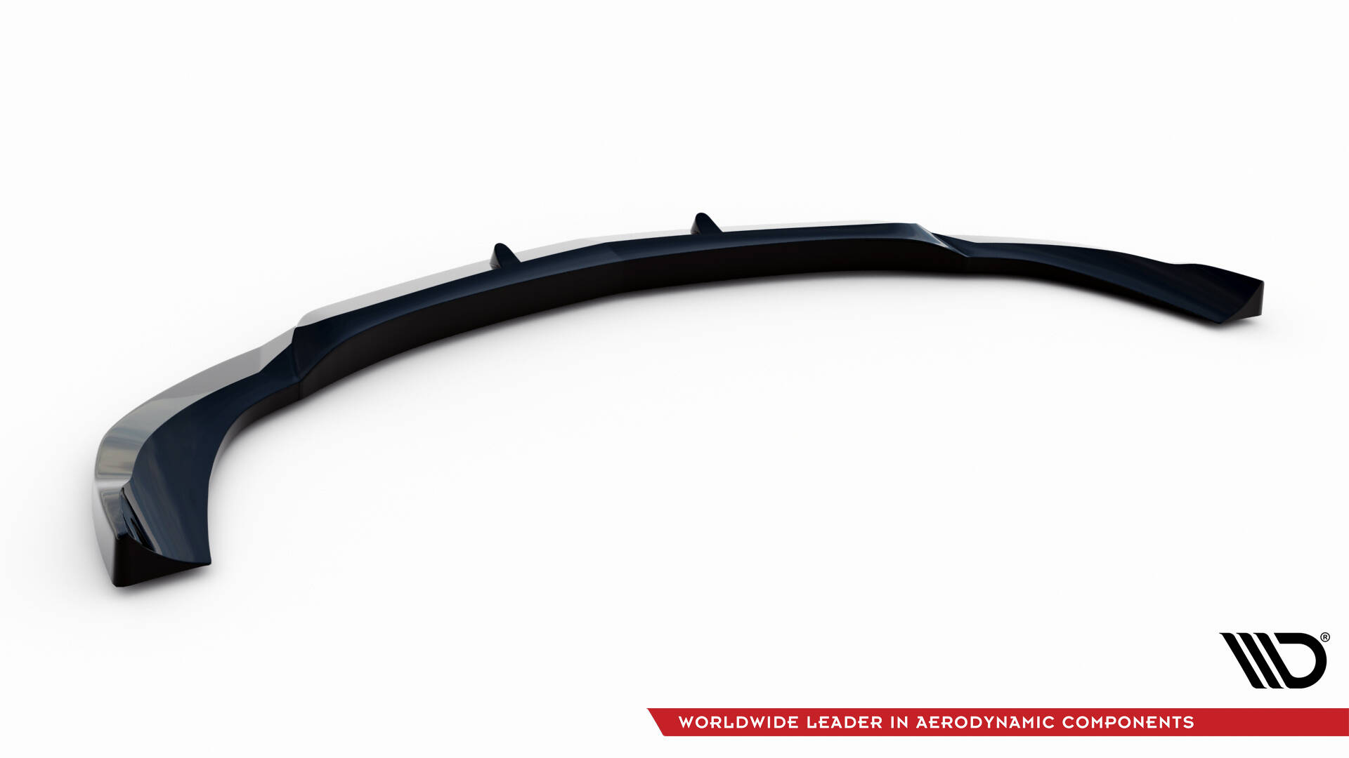 Front Splitter V.1 Mercedes-Benz CL 63 AMG C216 - Image 6