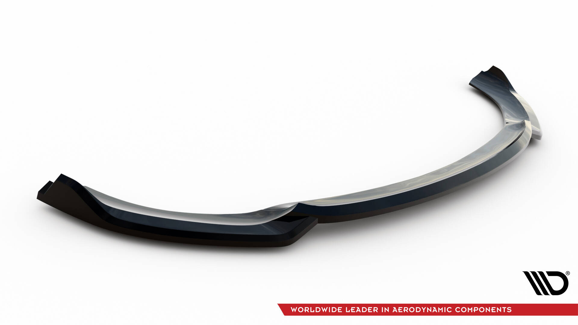 Front Splitter V.1 Mercedes-Benz E AMG-Line W214 - Image 4