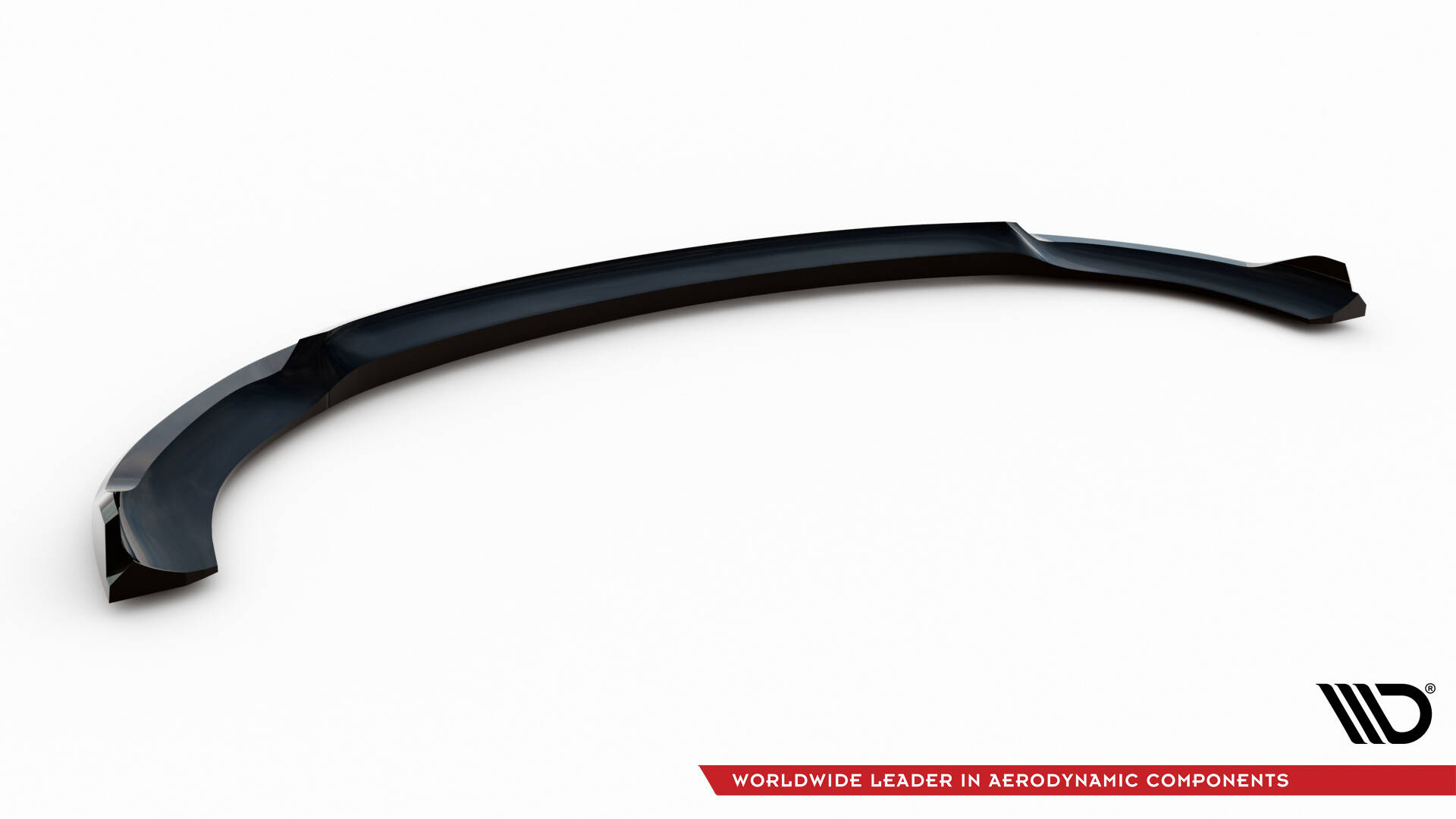 Front Splitter V.1 Mercedes-Benz E AMG-Line W214 - Image 5