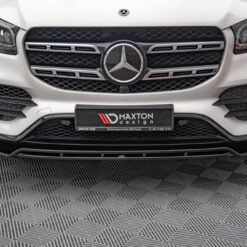 Alternative view of Front Splitter V.1 Mercedes-Benz GLS AMG-Line X167