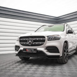 Front Splitter V.1 Mercedes-Benz GLS AMG-Line X167