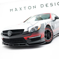 Front Splitter V.1 Mercedes-Benz SL 63 AMG R231
