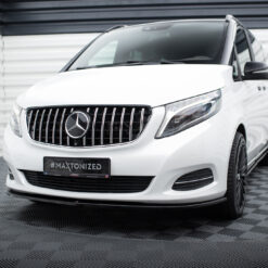 Front Splitter V.1 Mercedes-Benz V-Class W447