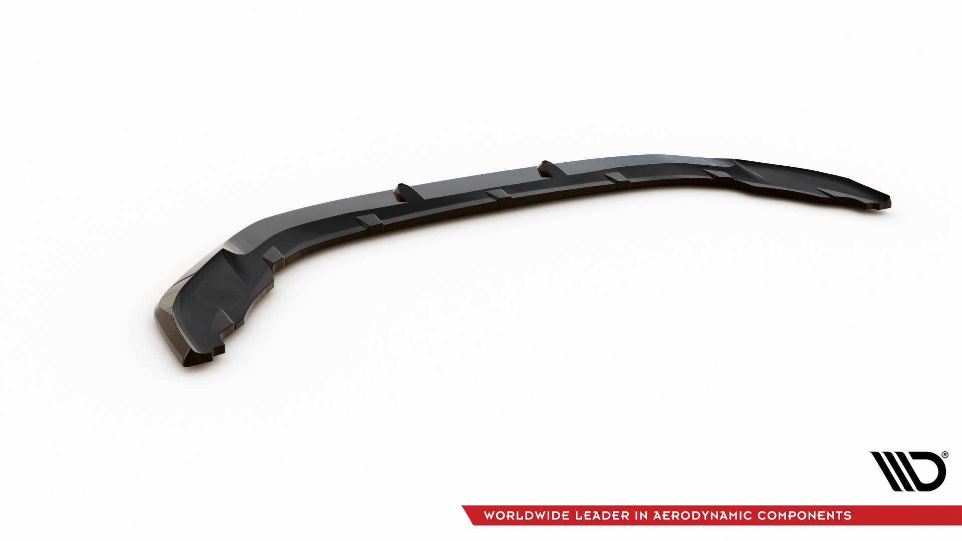 Front Splitter V.1 Mini Cooper S F56 Facelift - Image 5