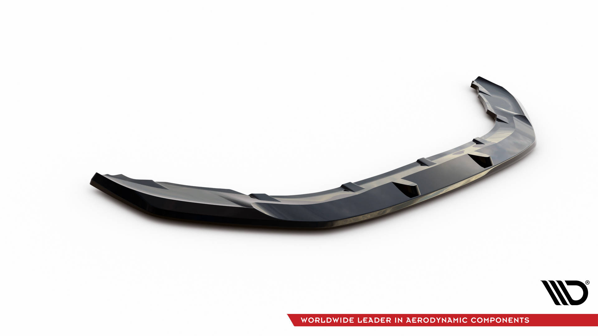 Front Splitter V.1 Mini Cooper S F56 Facelift - Image 4
