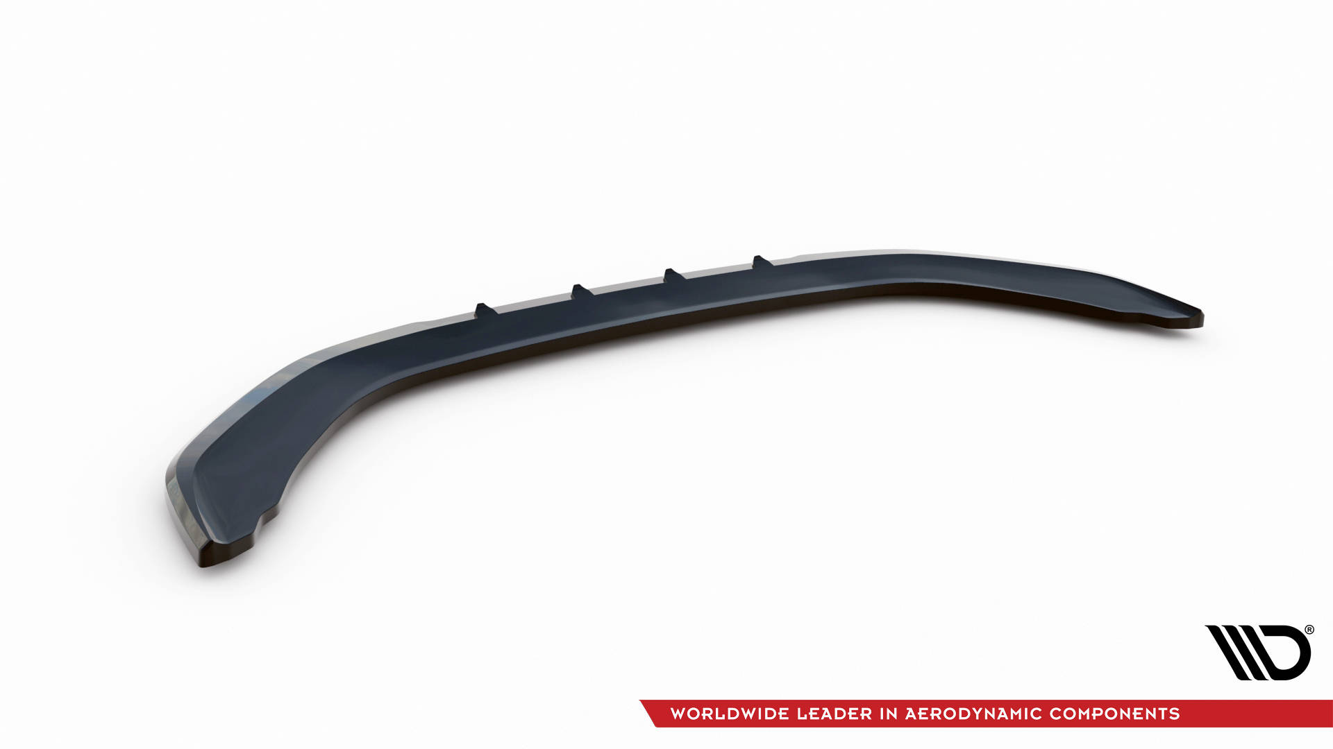 Front Splitter V.1 Mini Cooper S John Cooper Works F56 Facelift - Image 5