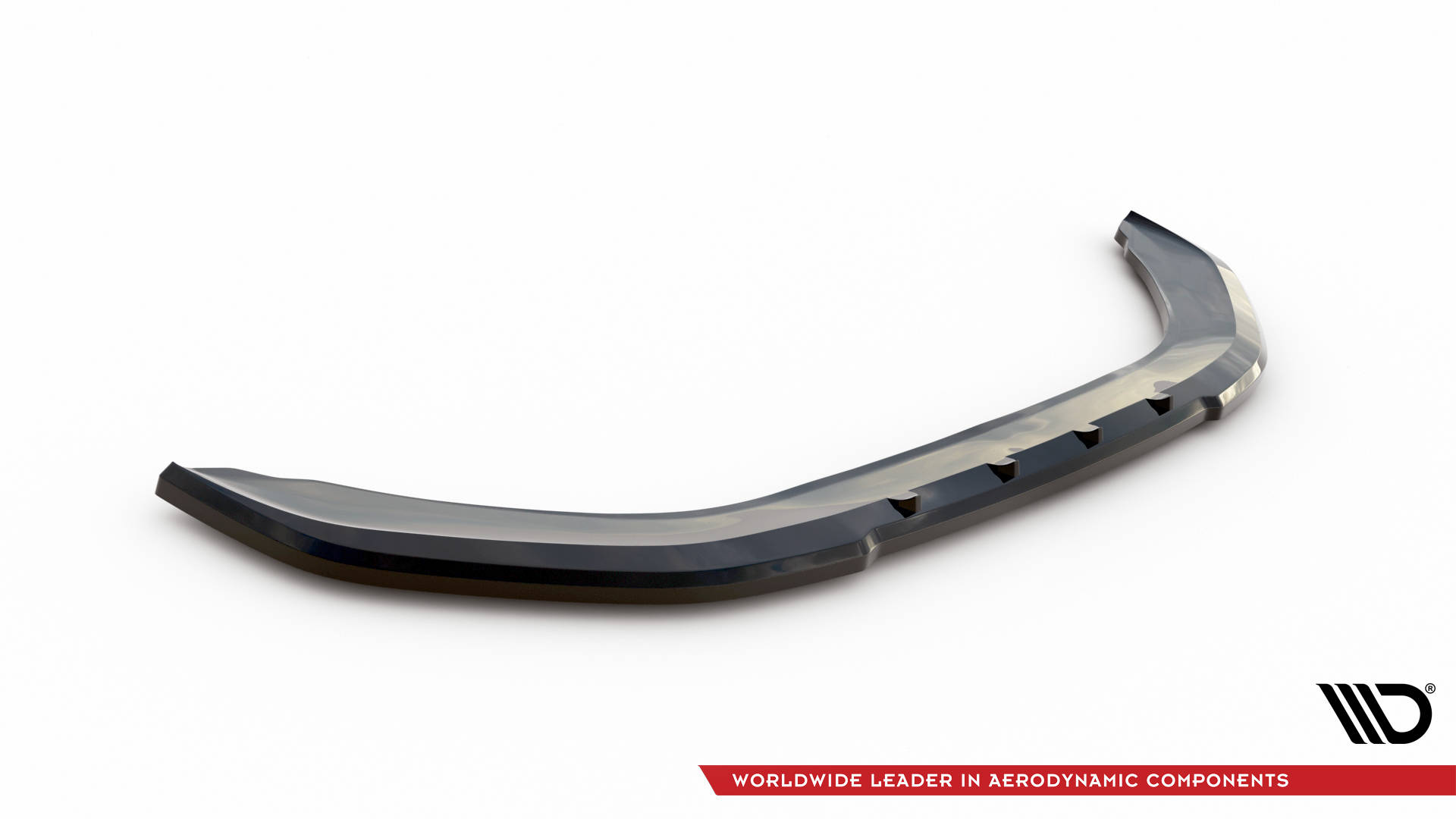 Front Splitter V.1 Mini Cooper S John Cooper Works F56 Facelift - Image 4