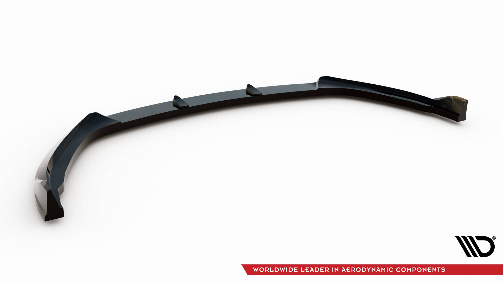 Front Splitter V.1 Opel Astra L (MK6) - Image 5