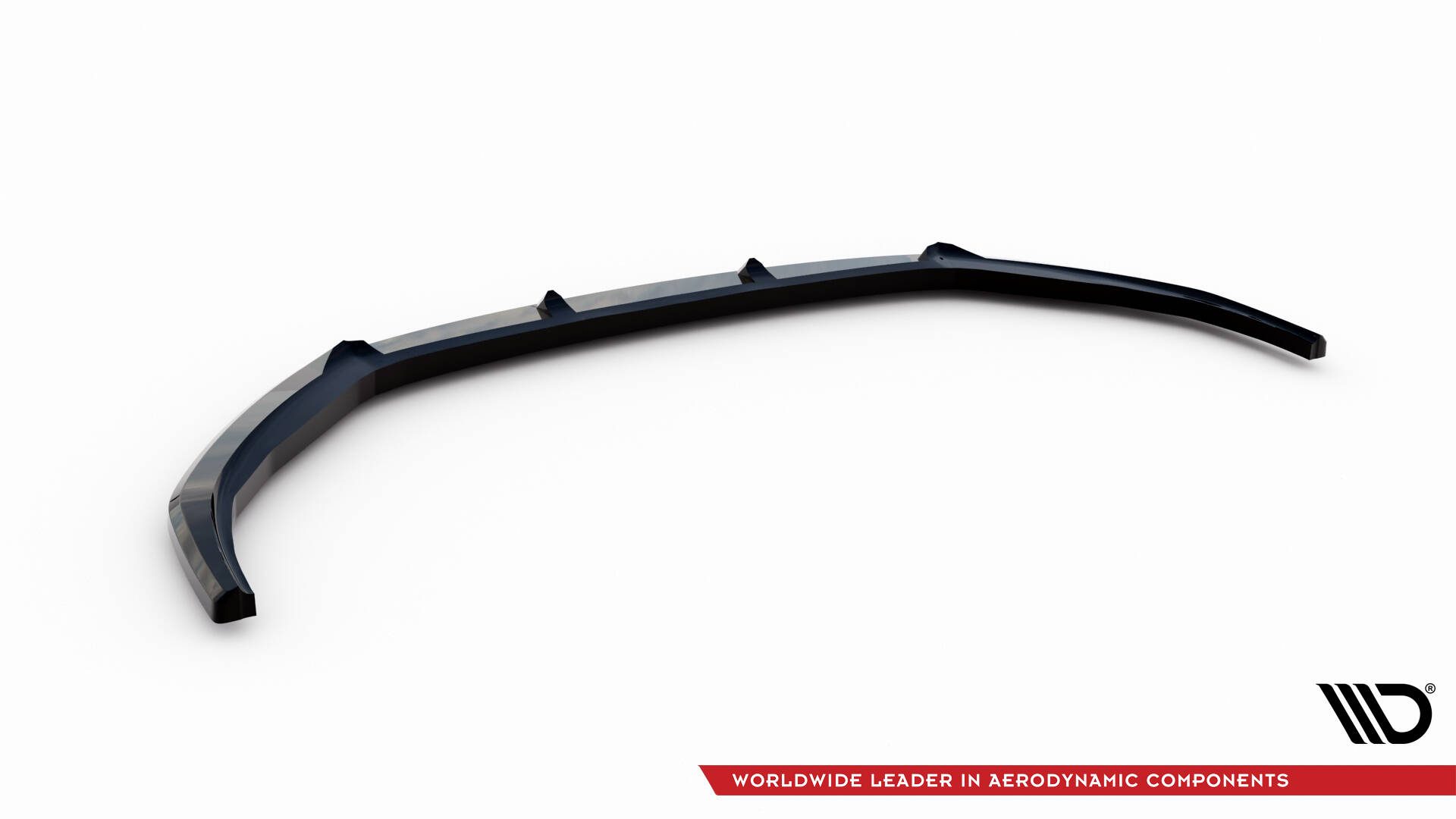 Front Splitter V.1 Opel Corsa F ( Mk6) - Image 5