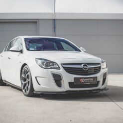 Front Splitter V.1 Opel Insignia Mk. 1 OPC Facelift