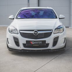 Alternative view of Front Splitter V.1 Opel Insignia Mk. 1 OPC Facelift