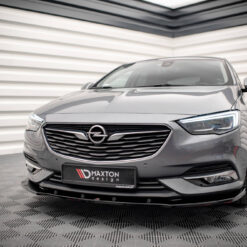 Front Splitter V.1 Opel Insignia Mk2