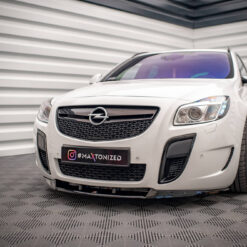 Front Splitter V.1 Opel Insignia OPC Mk1