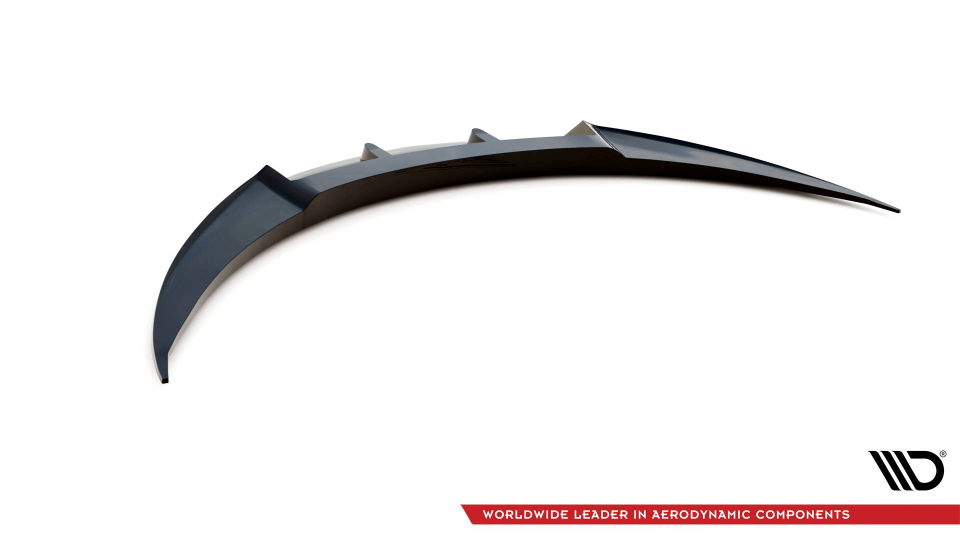Front Splitter V.1 Opel Insignia OPC Mk1 - Image 5
