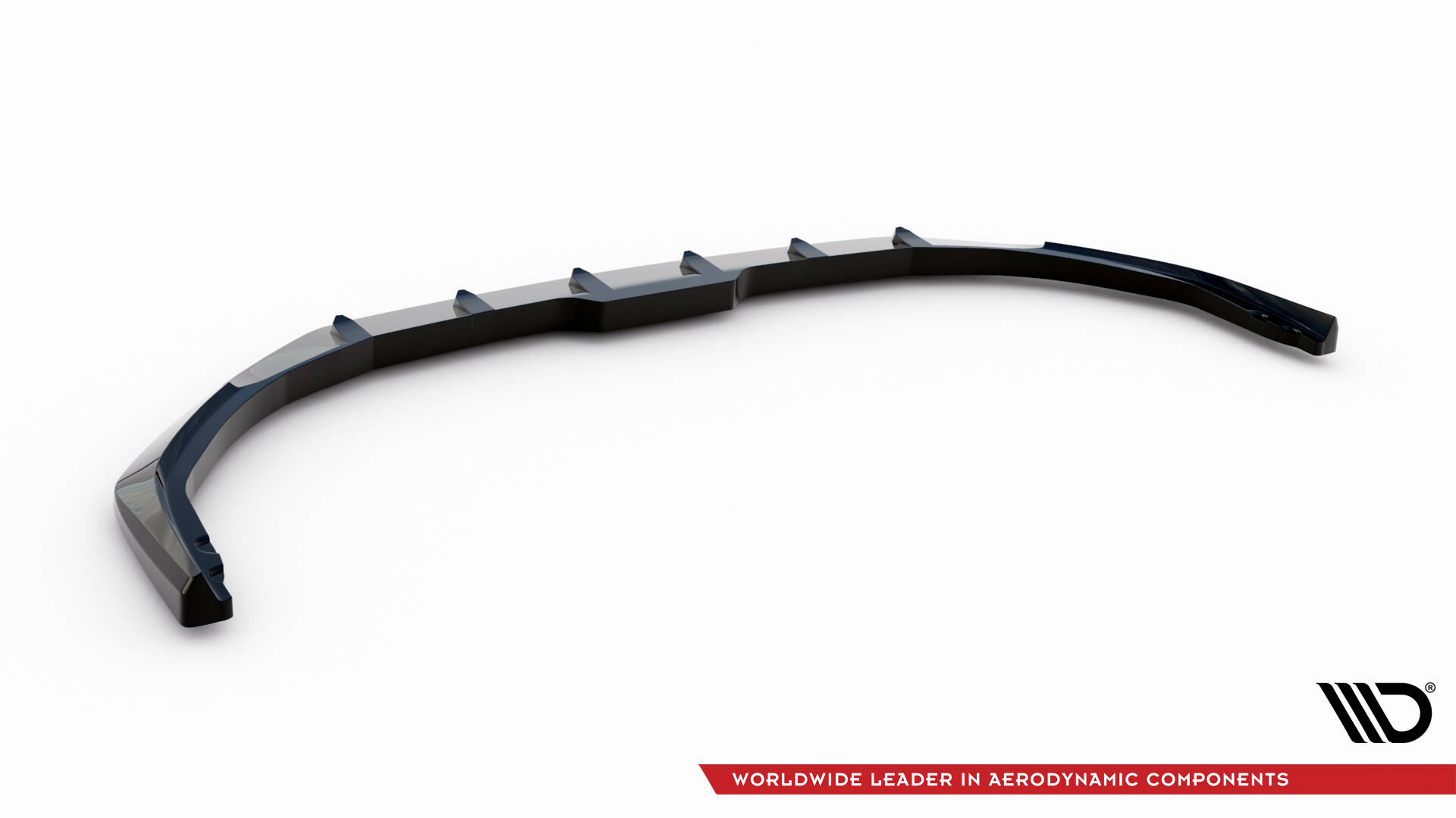 Front Splitter V.1 Peugeot 308 Mk3 - Image 5