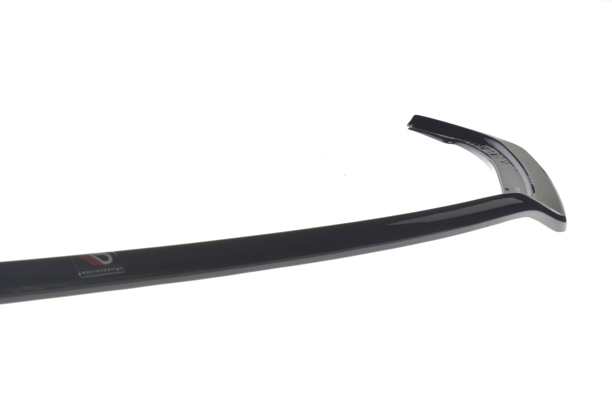 Front Splitter V.1 Peugeot 508 GT Mk2 - Image 7