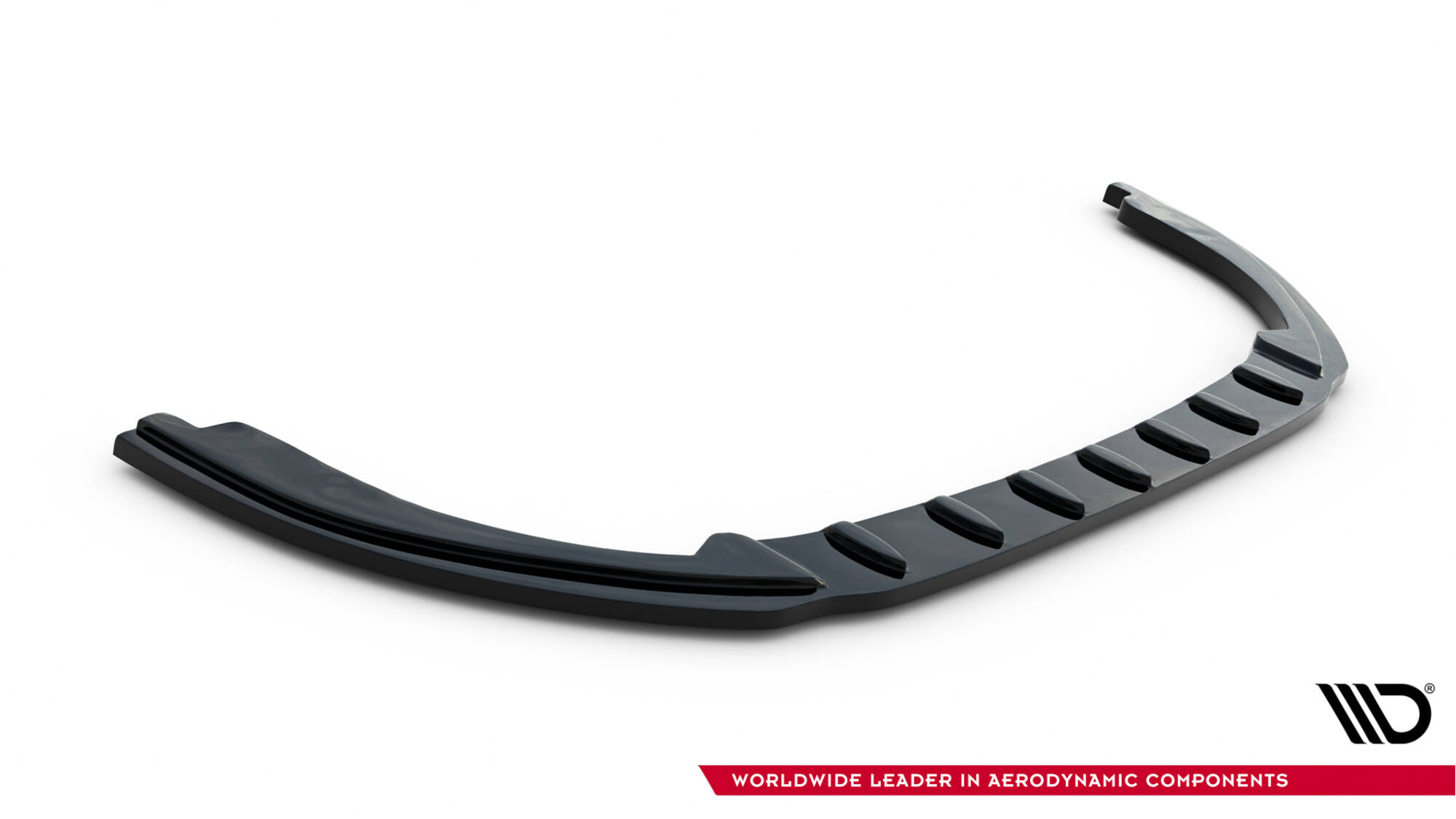 Front Splitter V.1 Peugeot RCZ Mk1 - Image 4