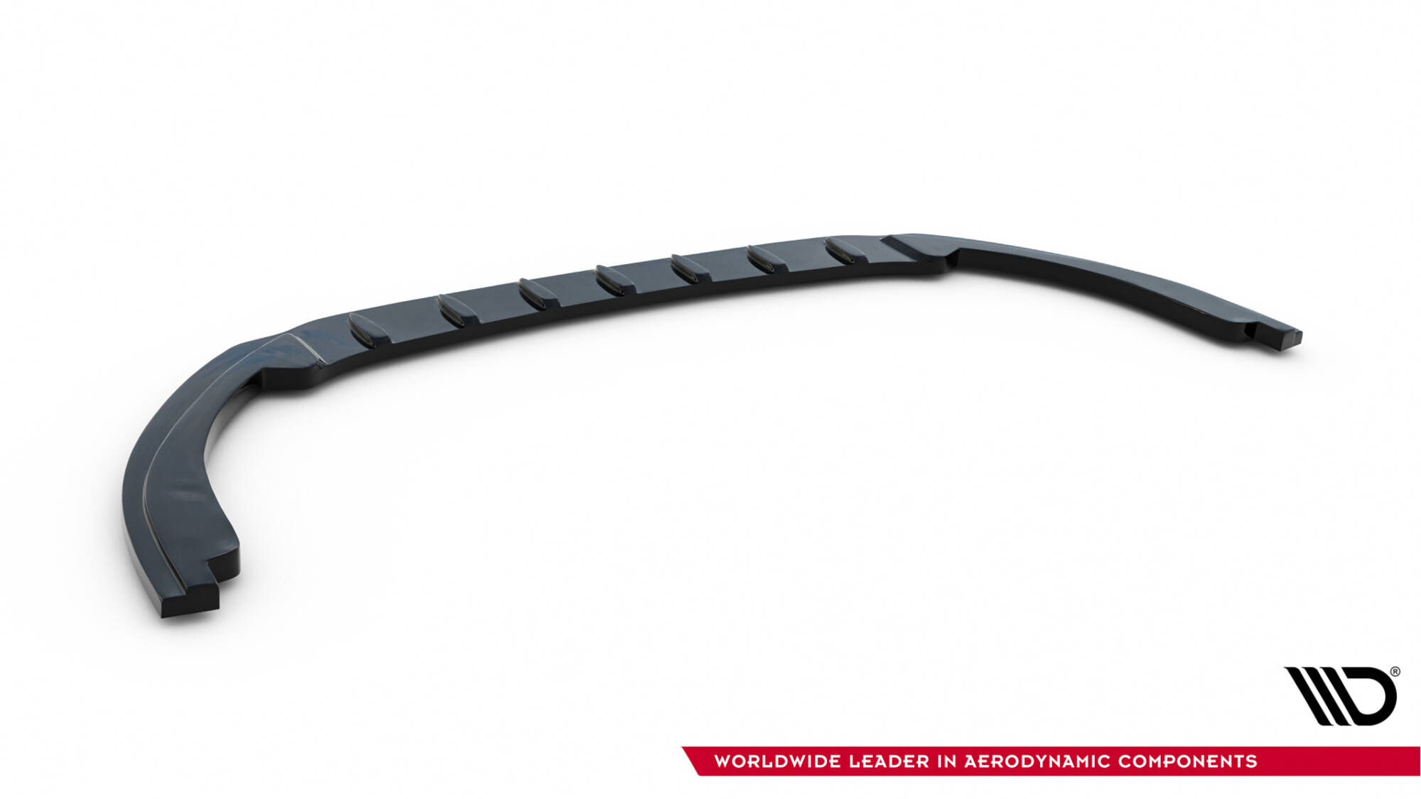 Front Splitter V.1 Peugeot RCZ Mk1 - Image 5