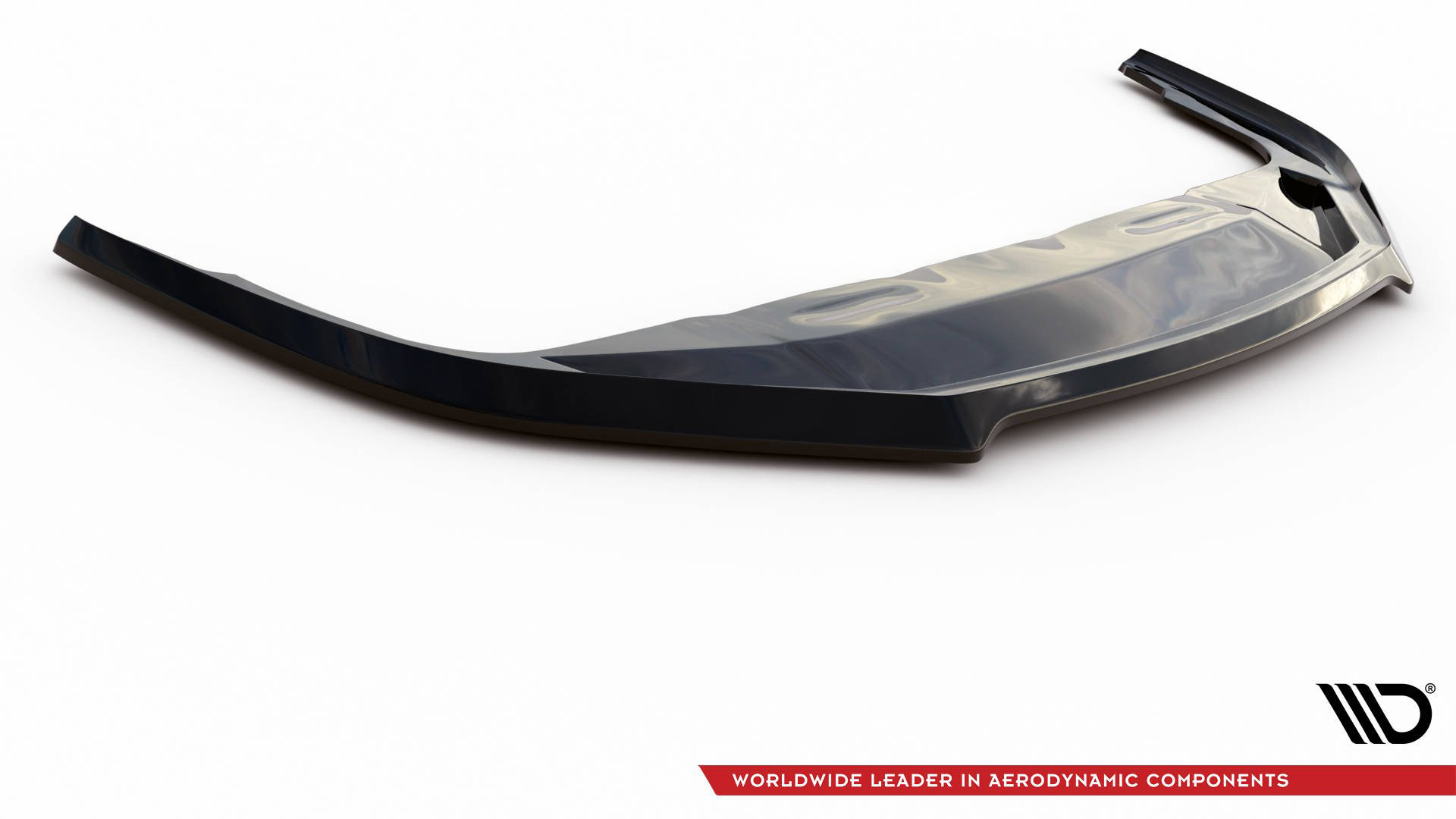 Front Splitter V.1 Porsche 911 Carrera 991 Facelift - Image 4