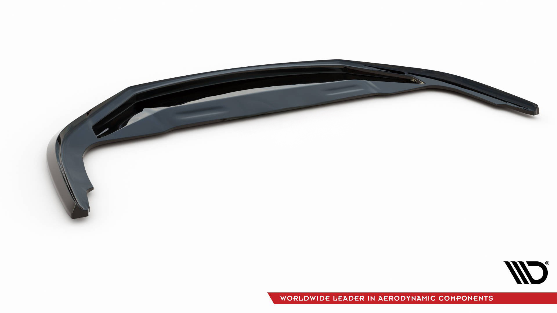 Front Splitter V.1 Porsche 911 Carrera 991 Facelift - Image 5