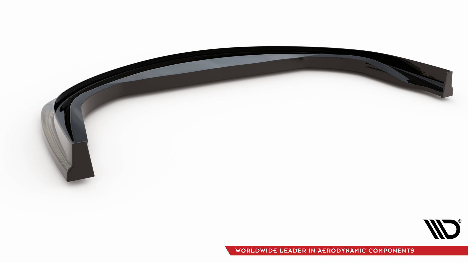 Front Splitter V.1 Porsche 911 Carrera GTS 997 Facelift - Image 6