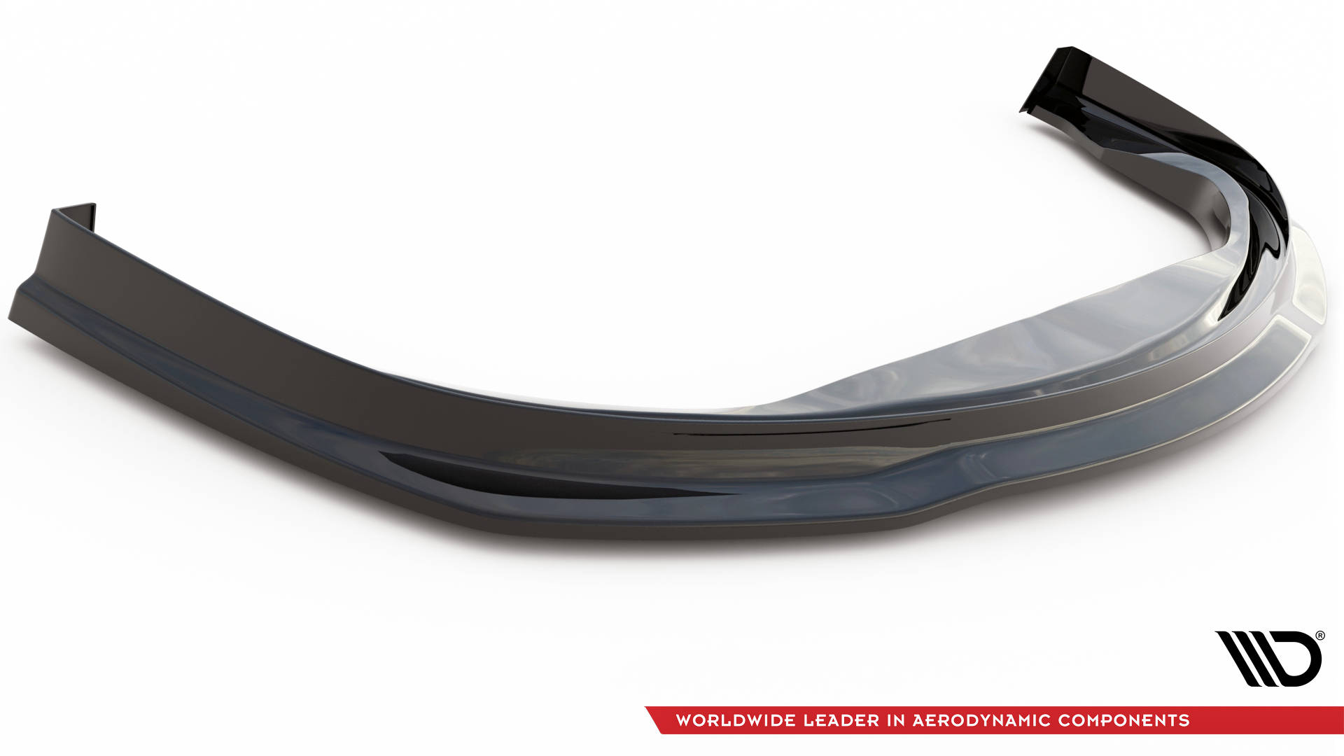 Front Splitter V.1 Porsche 911 Carrera GTS 997 Facelift - Image 5