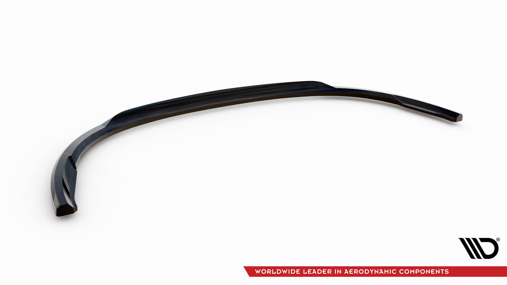 Front Splitter V.1 Renault Megane GT Mk3 Facelift - Image 5