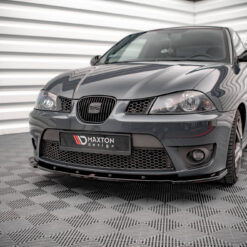 Front Splitter V.1 Seat Ibiza Cupra Mk3