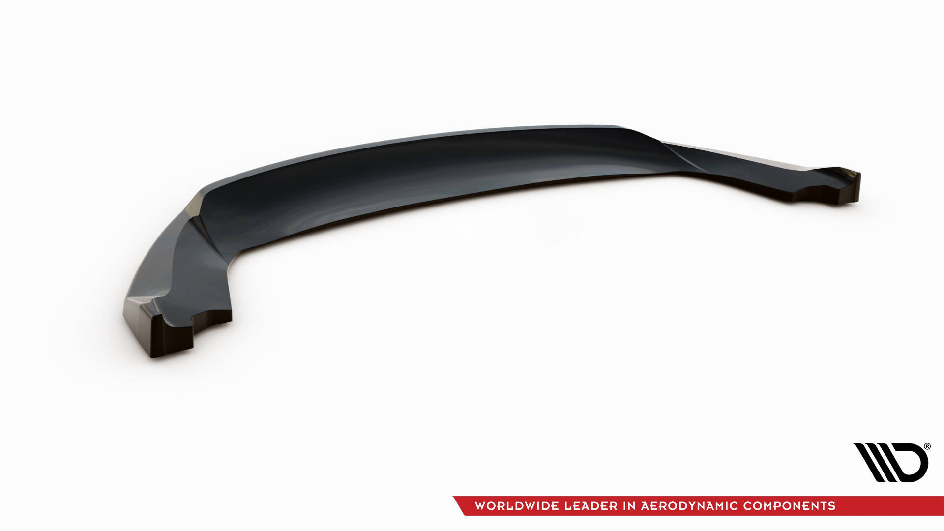 Front Splitter V.1 Seat Ibiza FR SC Mk4 Facelift - Image 4