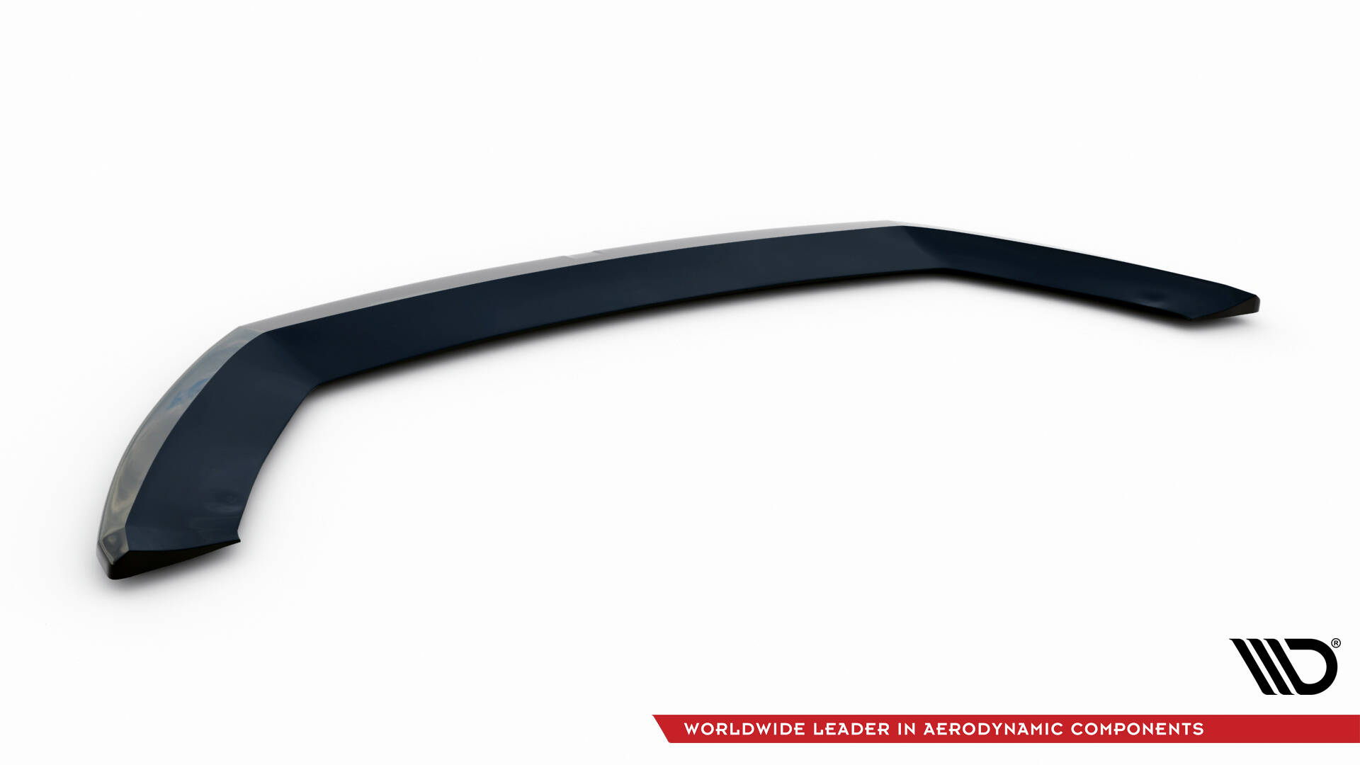 Front Splitter V.1 Seat Leon Cupra / FR Mk3 FL - Image 5