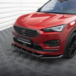 Front Splitter V.1 Seat Tarraco FR Mk1