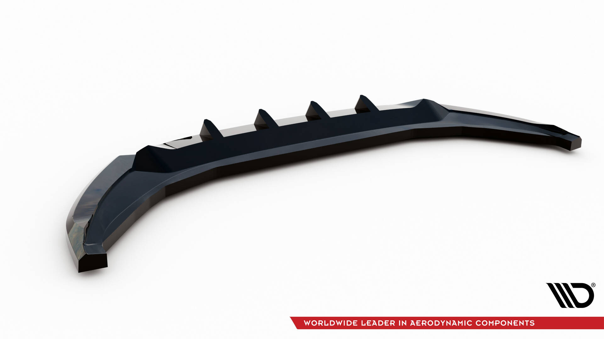 Front Splitter V.1 Seat Tarraco FR Mk1 - Image 5