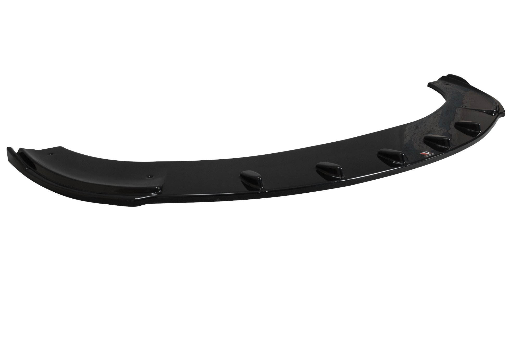 Front Splitter V.1 Skoda Octavia RS Mk2 FL - Image 5