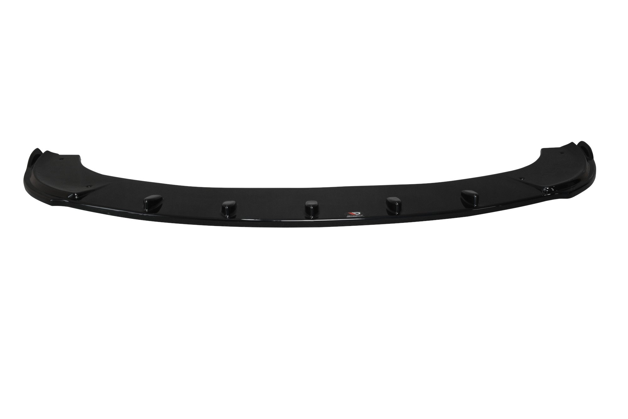 Front Splitter V.1 Skoda Octavia RS Mk2 FL - Image 4