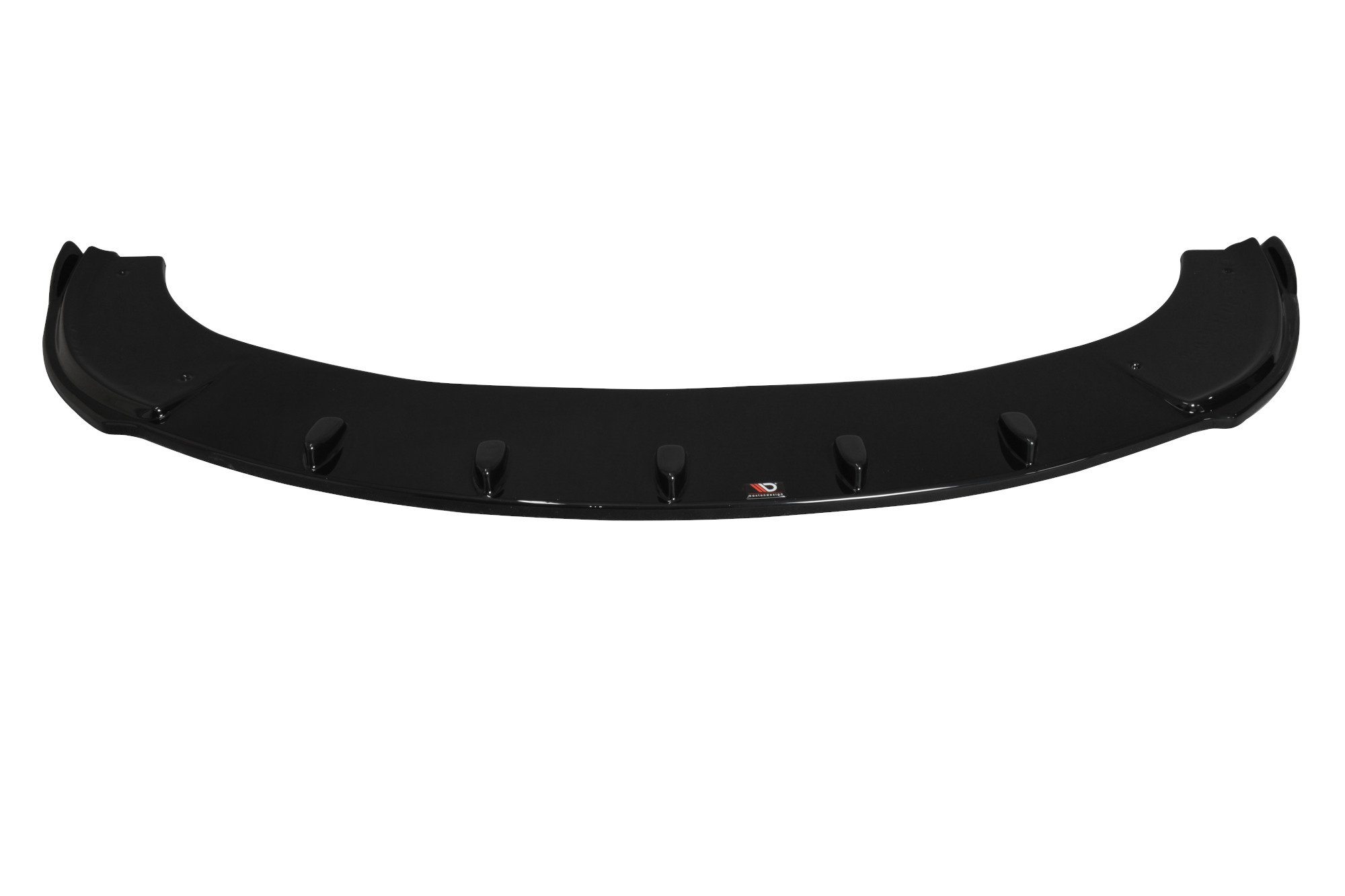 Front Splitter V.1 Skoda Octavia RS Mk2 FL - Image 6