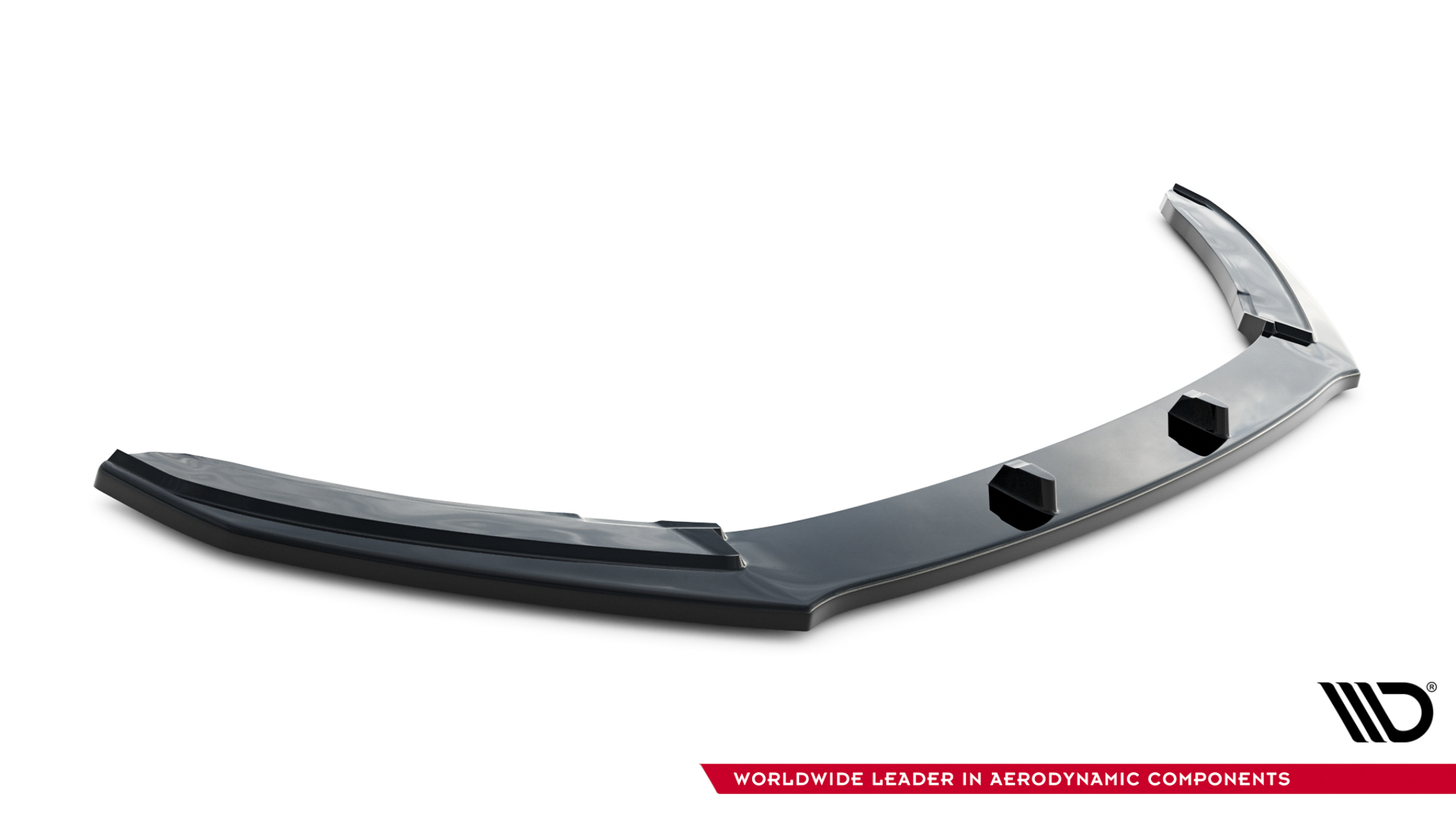 Front Splitter V.1 Skoda Scala - Image 4
