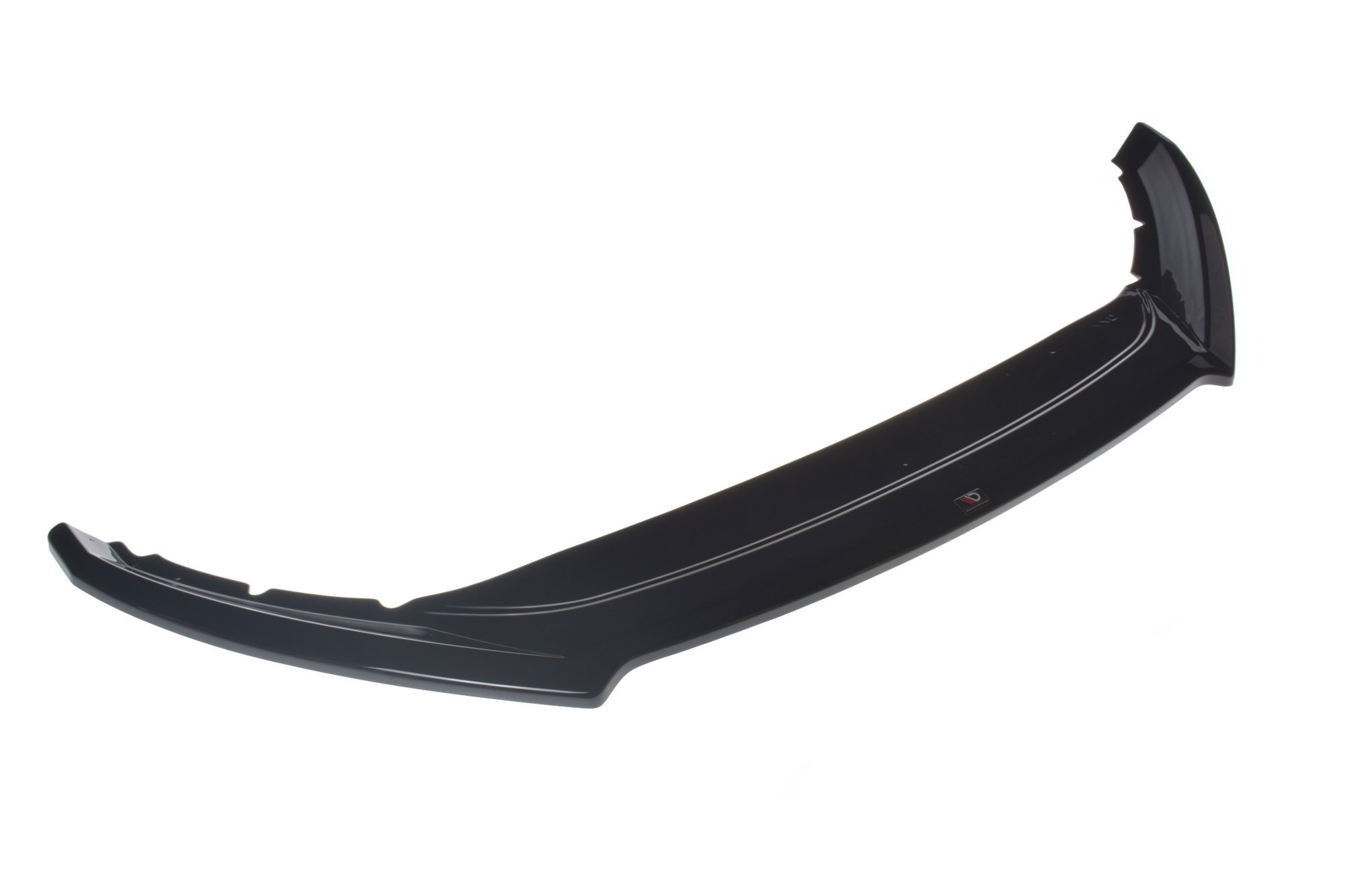 Front Splitter V.1 Skoda Superb Liftback / Combi Mk3 Facelift - Image 5