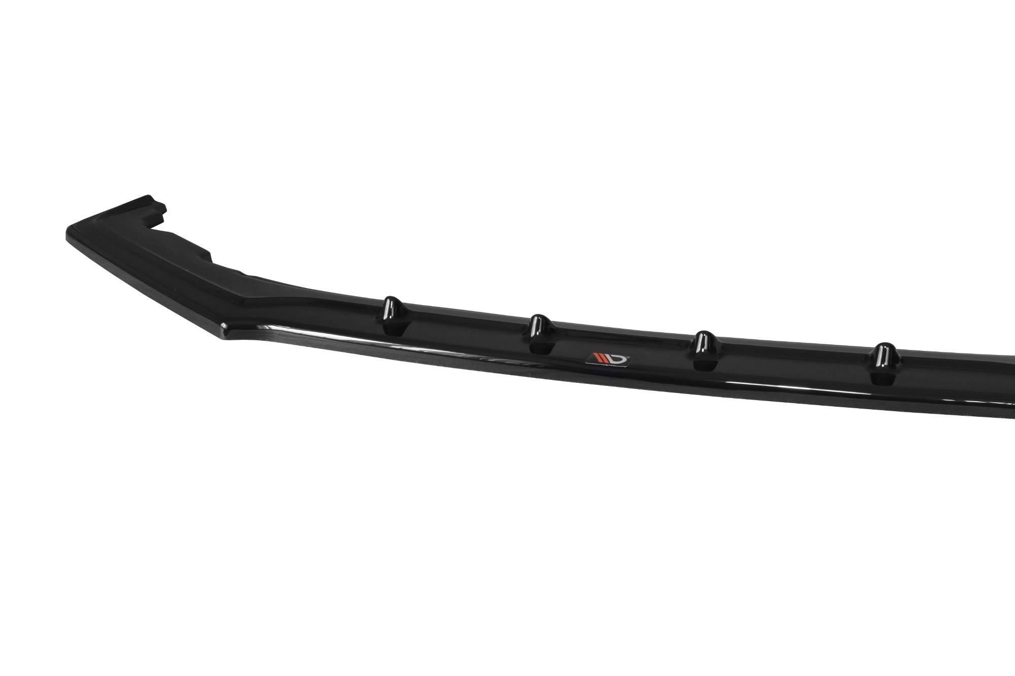 Front Splitter V.1 Subaru BRZ Mk1 Facelift - Image 4