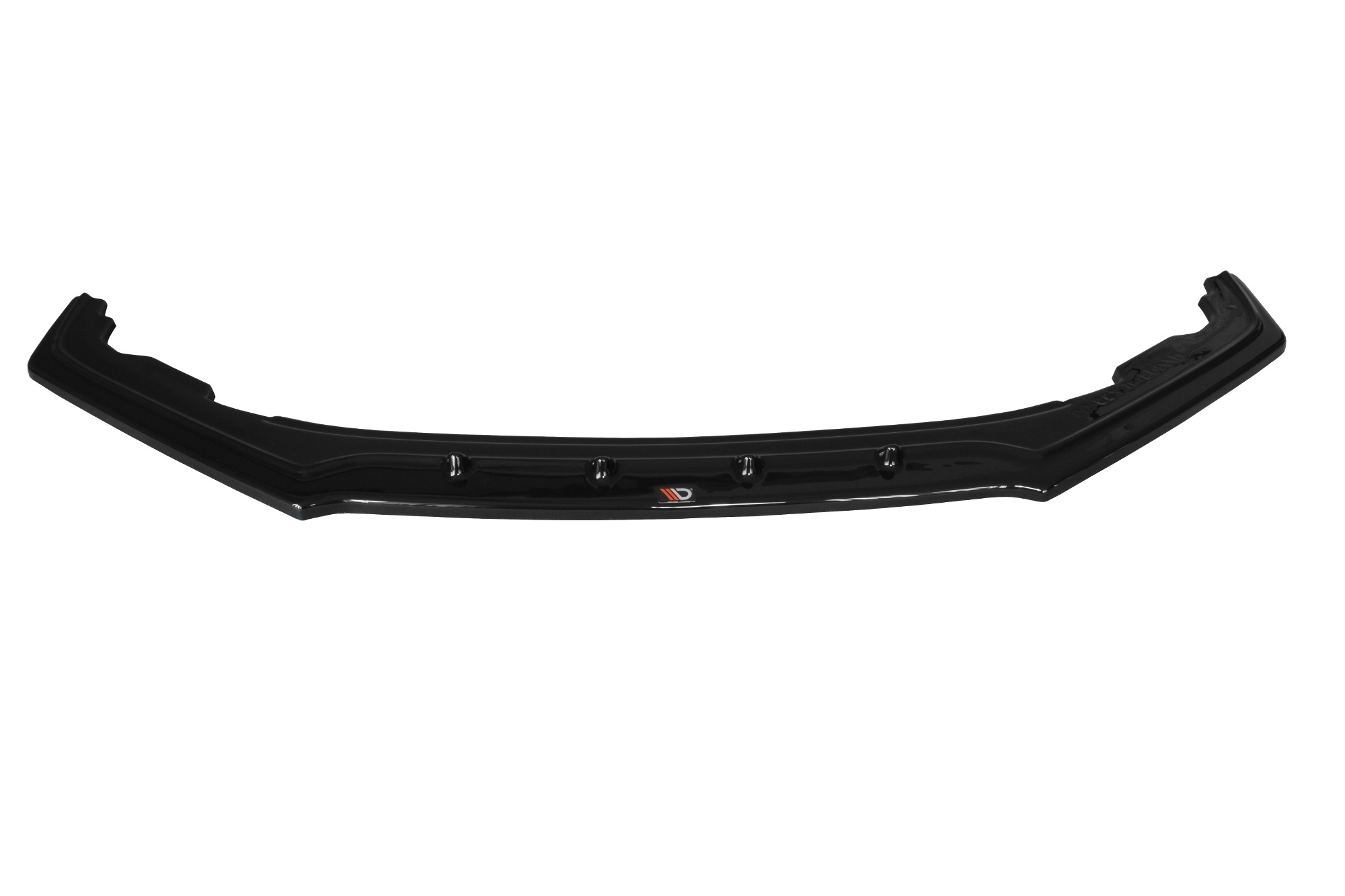 Front Splitter V.1 Subaru BRZ Mk1 Facelift - Image 5