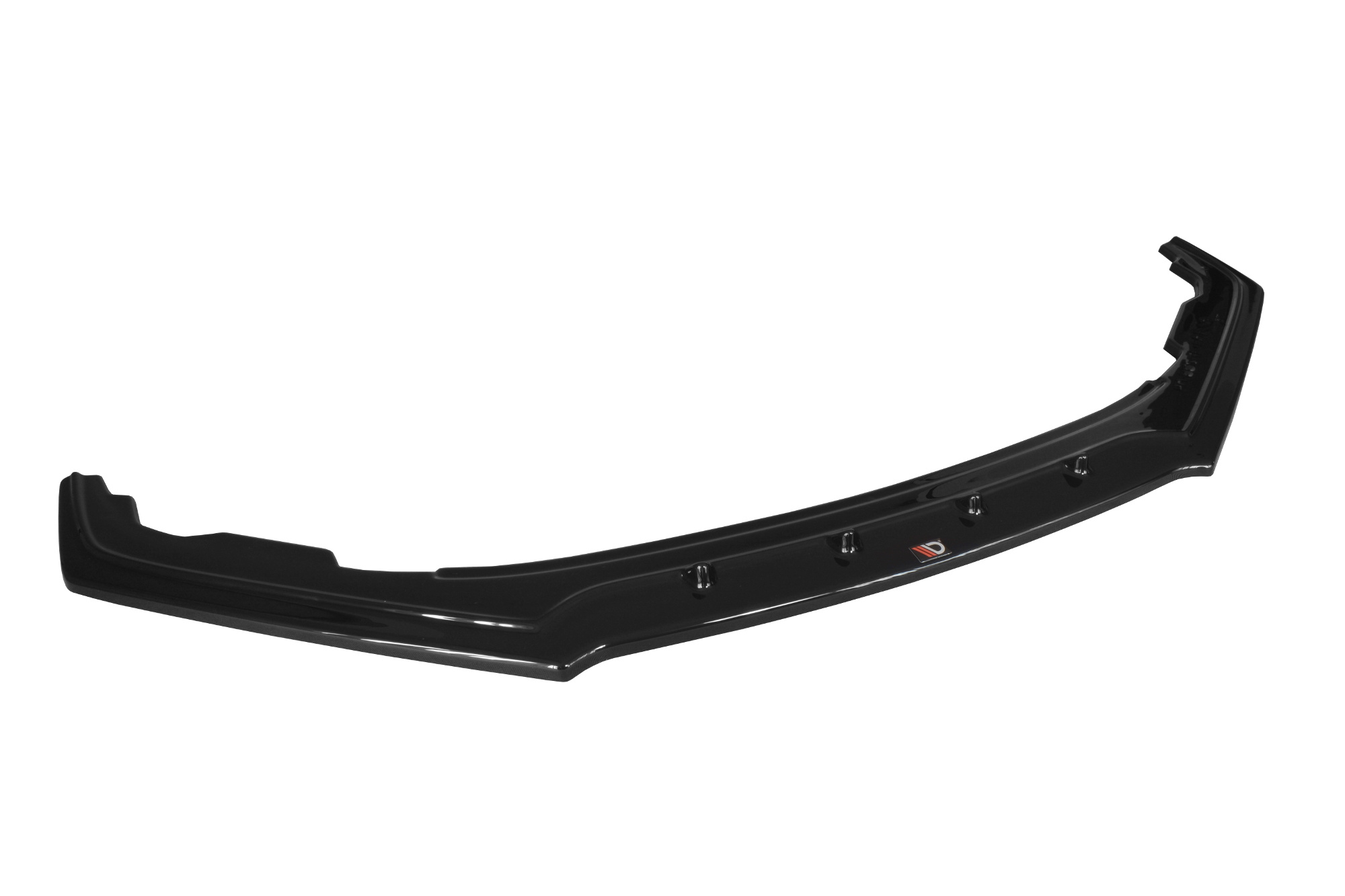 Front Splitter V.1 Subaru BRZ Mk1 Facelift - Image 6